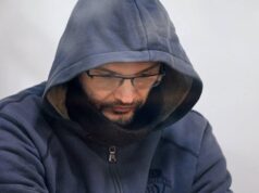 Пасынок Стаса Намина Роман Ткаченко, убивший своих бабушку и брата, признал вину.