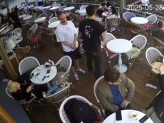 Уголовное дело в отношении футболиста Федора Смолова, который устроил дебош в «Кофемании», направлено в суд. Уголовное дело в отношении футболиста Федора Смолова, который устроил дебош в «Кофемании», направлен