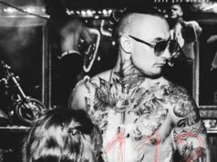 Убившим свою сожительницу оказался стриптизёр, уроженец Астраханской области Сергей В. Убившим свою сожительницу оказался стриптизёр, уроженец Астраханской области Сергей В.