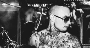 Убившим свою сожительницу оказался стриптизёр, уроженец Астраханской области Сергей В.