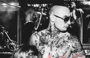 Убившим свою сожительницу оказался стриптизёр, уроженец Астраханской области Сергей В. Убившим свою сожительницу оказался стриптизёр, уроженец Астраханской области Сергей В.