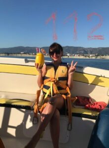 Убившим свою сожительницу оказался стриптизёр, уроженец Астраханской области Сергей В.