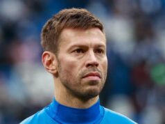 Фёдор Смолов признал свою вину по делу о драке в столичной «Кофемании». Фёдор Смолов признал свою вину по делу о драке в столичной «Кофемании».