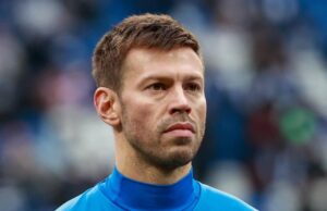 Фёдор Смолов признал свою вину по делу о драке в столичной «Кофемании». Фёдор Смолов признал свою вину по делу о драке в столичной «Кофемании».