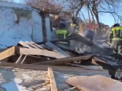 Один человек погиб от взрыва газа в селе Шмаково Курганской области.