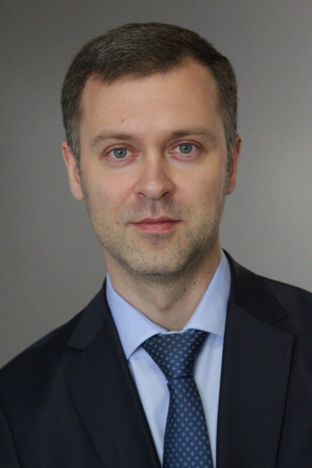 Замглавы Челябинска Александр Астахов отправлен в СИЗО на 2 месяца