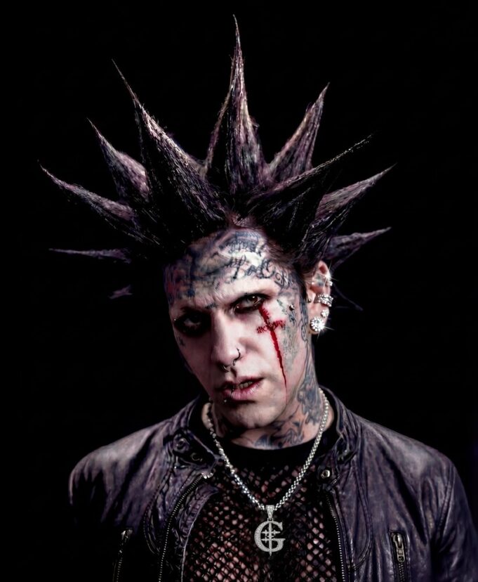 Ганвест снова вляпался, его оштрафовали за оскорбление общественной нравственности.