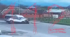 Один человек погиб, девять пострадали в серьезном ДТП в Ингушетии.