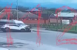 Один человек погиб, девять пострадали в серьезном ДТП в Ингушетии.