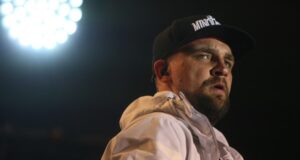 «Я буду петь голосами моих детей и голосами их детей!»