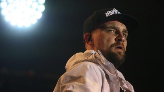 «Я буду петь голосами моих детей и голосами их детей!»