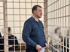 Обвинение запросило для бывшего замгубернатора Курской области Алексея Дедова 19 лет колонии строгог