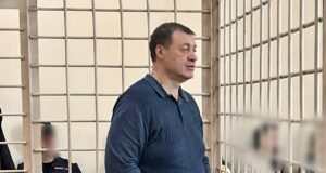 Обвинение запросило для бывшего замгубернатора Курской области Алексея Дедова 19 лет колонии строгог