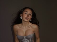 Обычный блогерский конфликт может обернуться уголовкой для его участницы. Скандальная блогерша Эльви