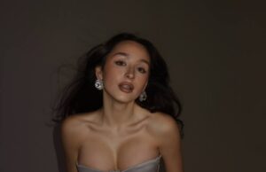 Обычный блогерский конфликт может обернуться уголовкой для его участницы. Скандальная блогерша Эльви