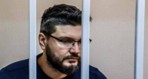 Суд приговорил к 18 годам колонии пасынка Стаса Намина по делу о двойном убийстве.