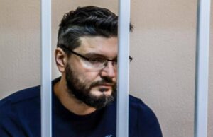Суд приговорил к 18 годам колонии пасынка Стаса Намина по делу о двойном убийстве.