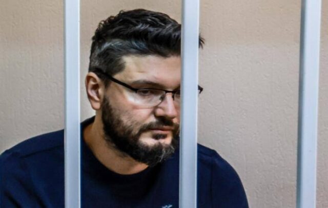 Суд приговорил к 18 годам колонии пасынка Стаса Намина по делу о двойном убийстве.