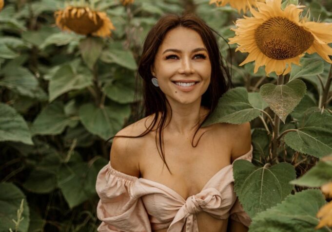 Лерчек сама погасила свой долг перед ФНС. Об этом заявил ее возлюбленный Луис.