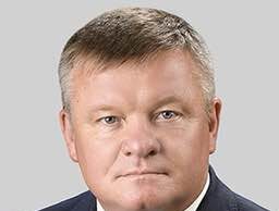 Вице-губернатор Саратовской области Михаил Исаев попал в ДТП.