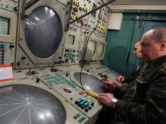 Войска ПВО - РИА Новости, 1920, 28.03.2026