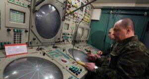 Войска ПВО - РИА Новости, 1920, 28.03.2026