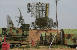 Силы ПВО - РИА Новости, 1920, 28.03.2026