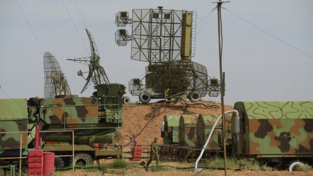 Силы ПВО - РИА Новости, 1920, 28.03.2026