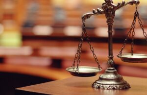 Правосудие. Архивное фото - РИА Новости, 1920, 18.03.2026