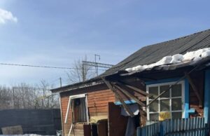 Взрыв газа произошел в жилом доме под Владимиром