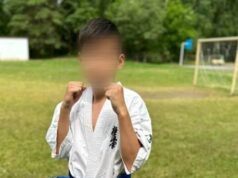 Артем, напавший на школу №32 в Челябинске, занимался карате.