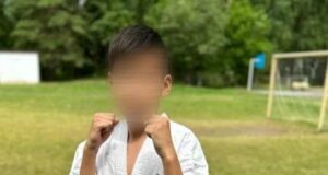 Артем, напавший на школу №32 в Челябинске, занимался карате.