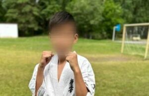 Артем, напавший на школу №32 в Челябинске, занимался карате.