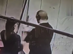 Красноярец выстрелил себе в голову в тире из-за ссоры с девушкой.