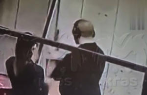 Красноярец выстрелил себе в голову в тире из-за ссоры с девушкой.