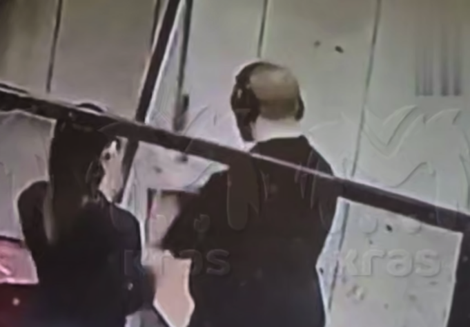 Красноярец выстрелил себе в голову в тире из-за ссоры с девушкой.