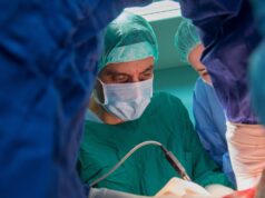 Хирургическая операция - РИА Новости, 1920, 26.03.2026