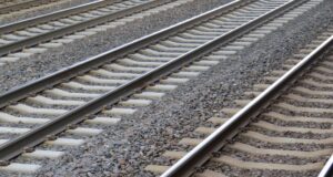 Железная дорога - РИА Новости, 1920, 27.03.2026