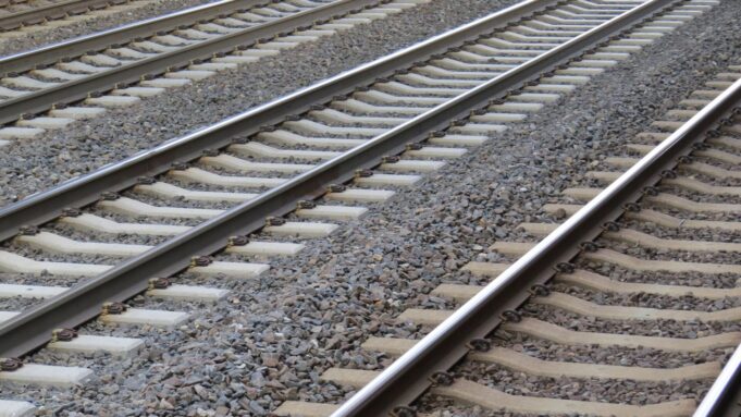 Железная дорога - РИА Новости, 1920, 27.03.2026