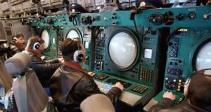 Силы ПВО - РИА Новости, 1920, 30.03.2026