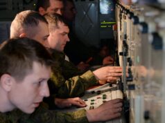 Военнослужащие ПВО - РИА Новости, 1920, 29.03.2026