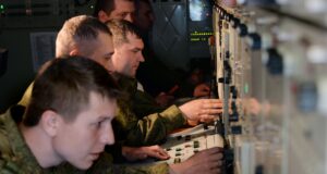 Военнослужащие ПВО - РИА Новости, 1920, 29.03.2026