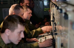 Военнослужащие ПВО - РИА Новости, 1920, 29.03.2026