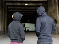 СКР возбудил уголовное дело после избиения подростка в Одинцово Криминальные подростки - РИА Новости, 1920, 19.03.2026