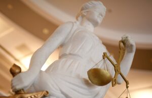 Статуя Фемиды - РИА Новости, 1920, 28.03.2026