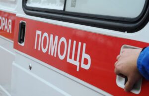 Автомобиль скорой помощи - РИА Новости, 1920, 31.03.2026