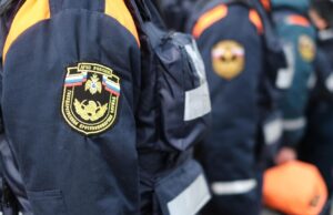 Более 2 тыс сотрудников МЧС задействованы в ликвидации последствий ЧС в Чечне МЧС России - РИА Новости, 1920, 29.03.2026