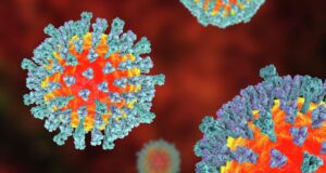 Вирус кори - РИА Новости, 1920, 23.03.2026