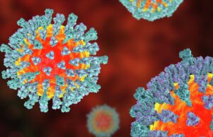 Вирус кори - РИА Новости, 1920, 23.03.2026