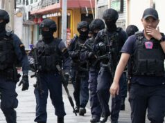 Полиция в Таиланде - РИА Новости, 1920, 30.03.2026